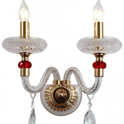 Бра Wertmark Ludmila WE181.02.301