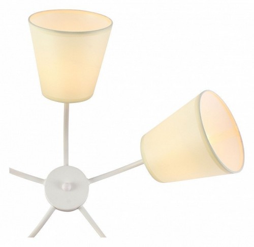 Потолочная люстра Rivoli Aimee 9162-305 Б0059972