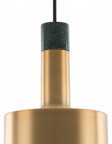 Подвесной светильник Moderli Goldy V11319-1P