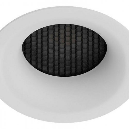 Точечный светильник Arte Lamp Ducre A8095PL-1WH