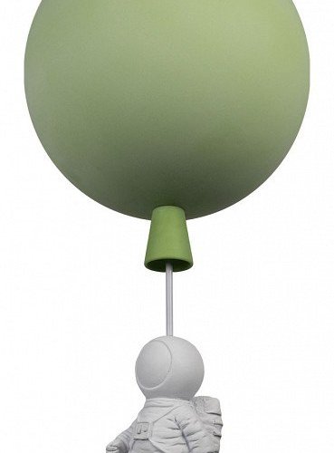 Накладной светильник Loft it Cosmo 10044/200 Green