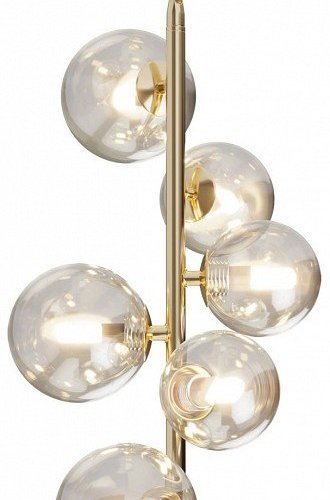 Подвесной светильник Dallas MOD545PL-06G Подвесной светильник Dallas MOD545PL-06G