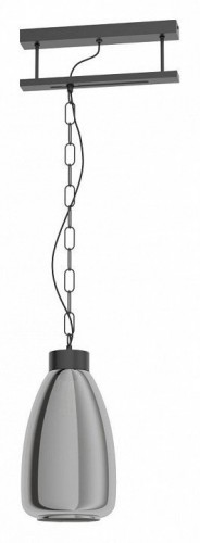 Подвесной светильник Eglo Brickfield 43394 Подвесной светильник Eglo Brickfield 43394