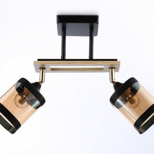 Потолочная люстра Ambrella light TRADITIONAL TR9525