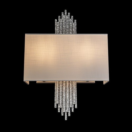 Бра Loft IT Poema 10458 Silver