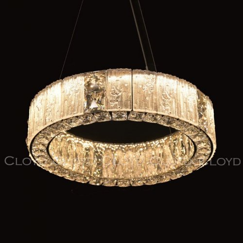 Подвесной светильник Cloyd Radianta 11257 Подвесной светильник Cloyd Radianta 11257