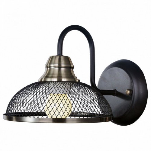 Бра Lussole Lgo GRLSP-9953 Бра Lussole Lgo GRLSP-9953