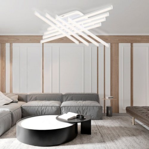 Потолочная люстра Comfort FL6261