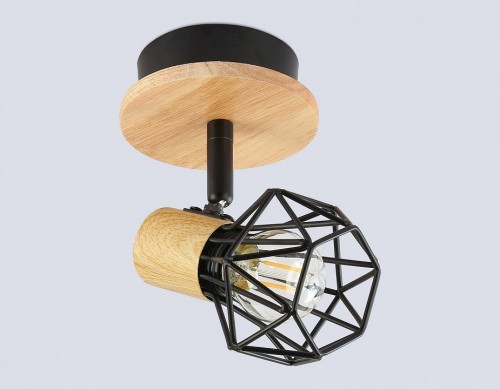 Спот Ambrella light Traditional TR8751