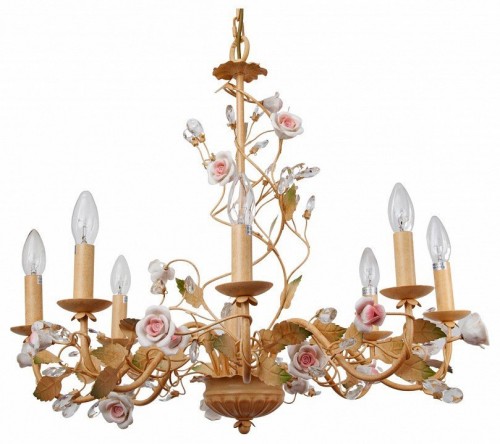 Подвесная люстра Abrasax SD0925/8