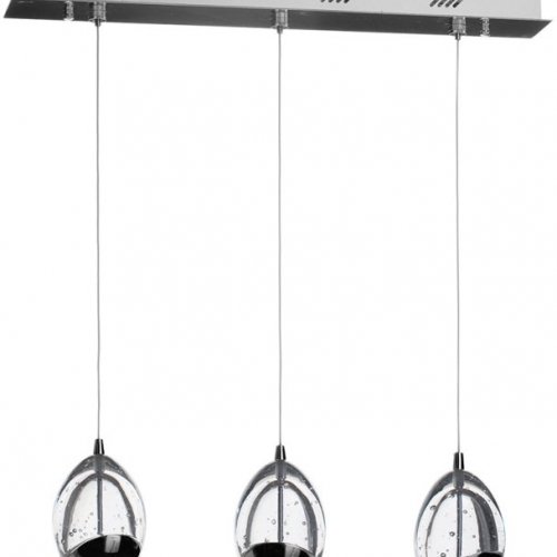 Подвесной светильник Illuminati Terrene MD13003023-3B Chrome