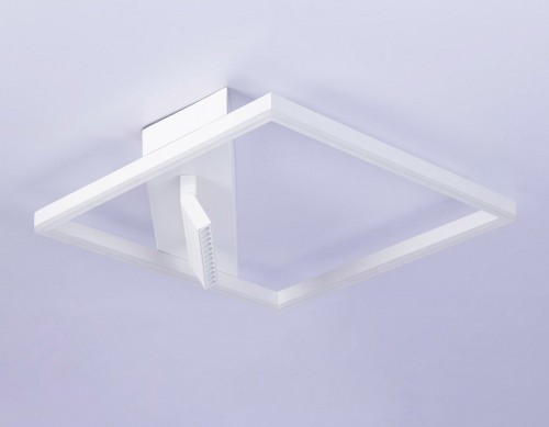 Накладной светильник Ambrella light FL FL51463