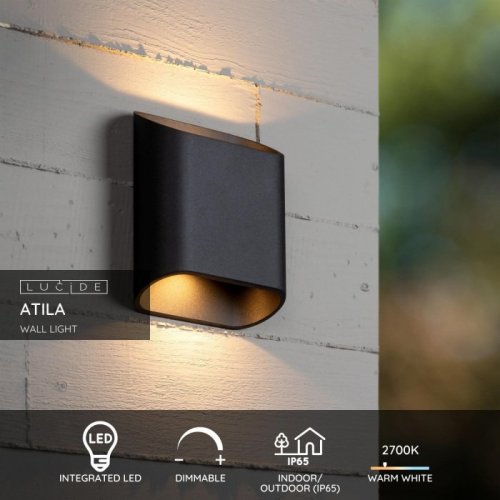 Архитектурная подсветка Atila 69805/12/30