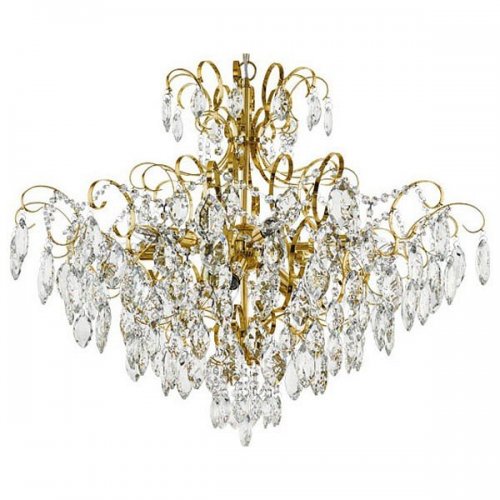 Подвесная люстра Eglo Fenoullet 39606