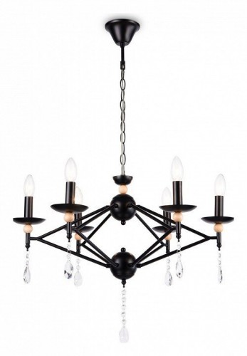 Подвесная люстра Ambrella TR TR9597