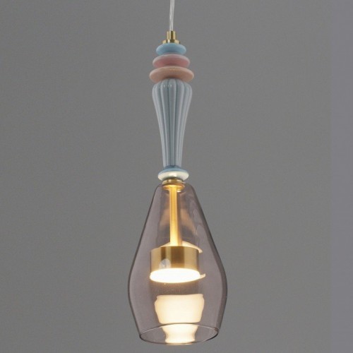 Подвесной светильник Moderli Corals V11152-PL