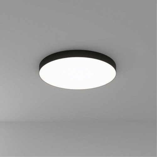 Потолочный светильник Arte Lamp Fado A6699PL-1BK