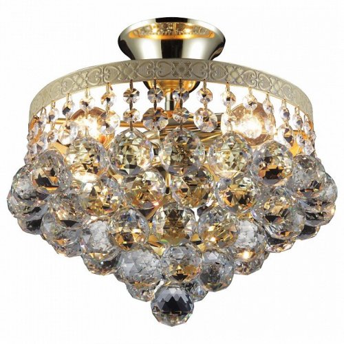 Потолочная люстра Toplight Vivien TL7230X-04WG Потолочная люстра Toplight Vivien TL7230X-04WG