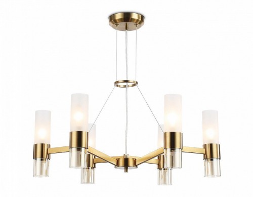 Подвесная люстра Ambrella light High Light LH55114