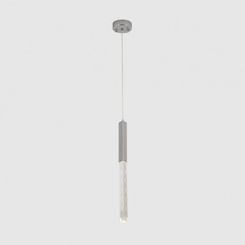 Подвесной светильник MODELUX ML.88956.1 CR