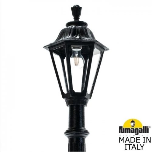 Наземный фонарь Rut E26.158.000.AXE27 Наземный фонарь Rut E26.158.000.AXE27