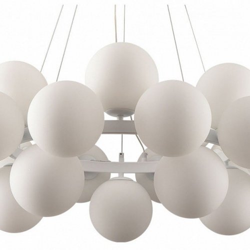 Подвесная люстра Kink Light Сида 07508-20,01