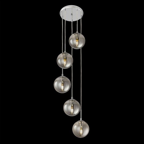 Подвесной светильник Citilux Томми CL102050 Подвесной светильник Citilux Томми CL102050