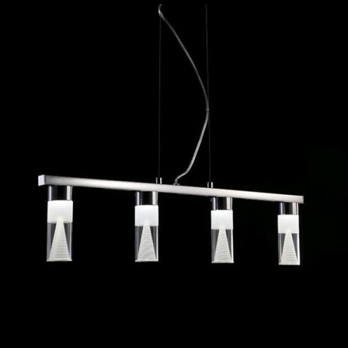 Подвесной светильник Illuminati Cappuccio MD103301-4A