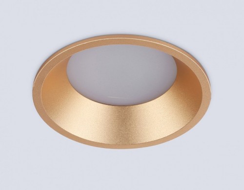 Точечный светильник Ambrella light Techno Spot TN51815