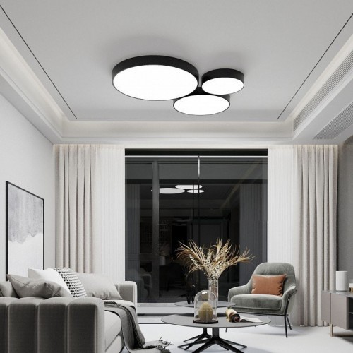 Накладной светильник Eurosvet Entire 90320/1 черный Накладной светильник Eurosvet Entire 90320/1 черный