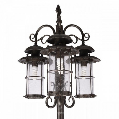 Наземный фонарь Loft IT Palermo 100015/2300