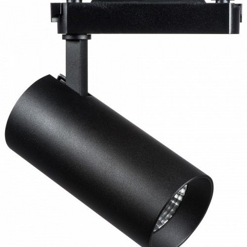 Трековый светодиодный светильник Lightstar Fuoco Led 218247 Трековый светодиодный светильник Lightstar Fuoco Led 218247