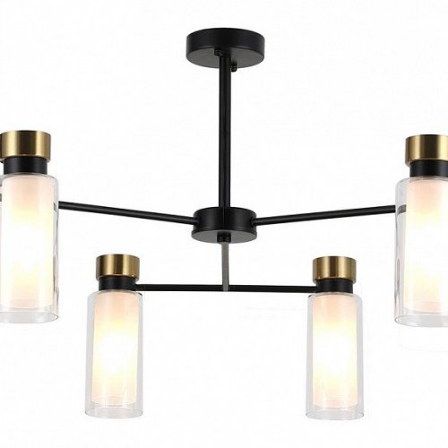 Потолочная люстра Favourite Slank 4482-6P