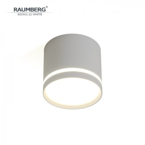 Точечный светильник Raumberg 62C41112