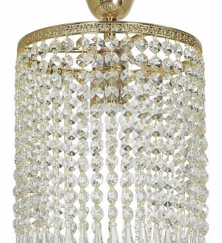 Потолочная люстра Arti Lampadari Stella E 1.3.20.501 G