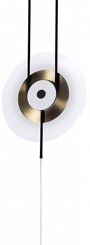 Подвесной светильник Favourite Reverse 4566-2P