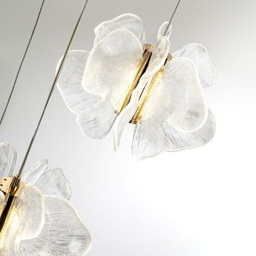 Подвесной светильник  ML.6222.600 CP