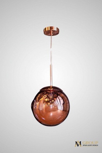 Подвесной светильник AM-Group AM352 AM352-1CP
