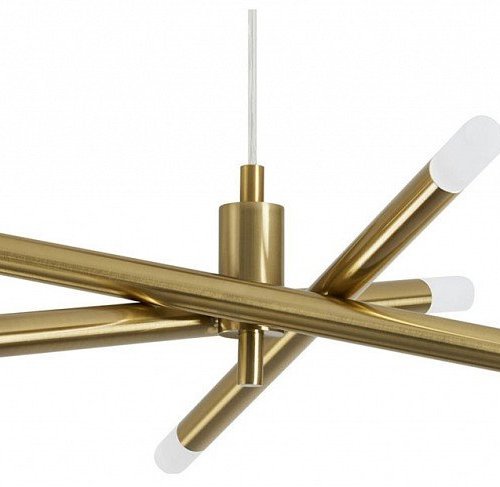 Подвесной светильник Freya Wands FR6130PL-L18B