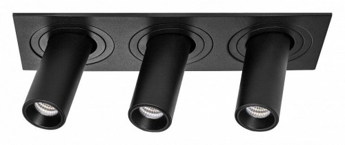 Точечный светильник Lightstar Intero i537274