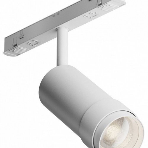 Трековый светильник Focus Zoom TR212-1-12WTW-DD-Z-W Трековый светильник Focus Zoom TR212-1-12WTW-DD-Z-W