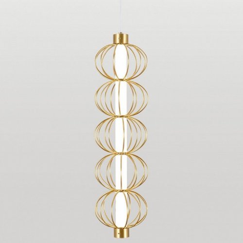 Подвесной светильник Lussole Howard LSP-7346 Подвесной светильник Lussole Howard LSP-7346