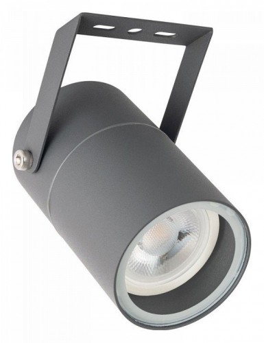 Прожектор уличный Arte Lamp Mistero A3303AL-1GY