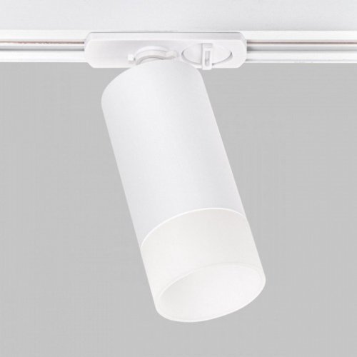 Трековый светильник Imex Leon IL.0010.0014 WH