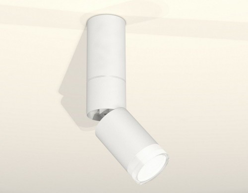 Точечный светильник Ambrella light Techno Spot XM6312105