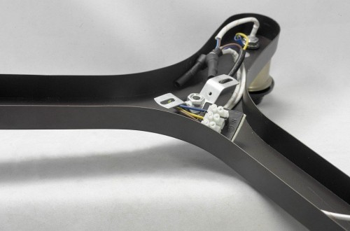 Потолочная люстра Lussole Loft Opelika GRLSP-9534 Потолочная люстра Lussole Loft Opelika GRLSP-9534