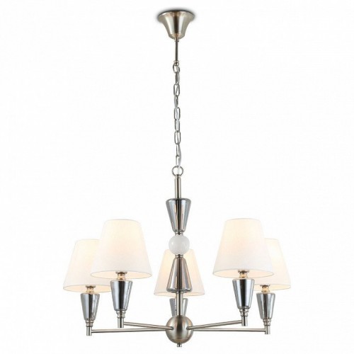 Подвесная люстра Ambrella light High Light LH75253