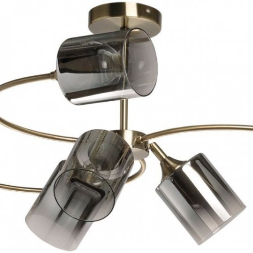 Потолочная люстра Вита 220014106 Потолочная люстра Вита 220014106