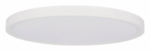 Потолочный светильник Loft IT Extraslim 10227/40 White