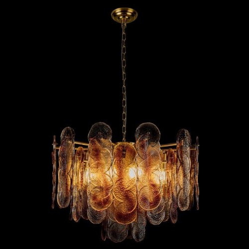 Подвесная люстра Loft IT Flow 10487/550 Подвесная люстра Loft IT Flow 10487/550